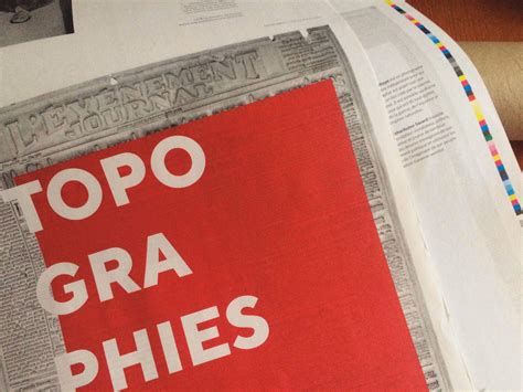 VU - Sur la vie des objets (ou des documents) patrimoniaux —un texte de