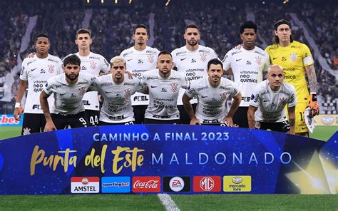 Corinthians Assume Posi O Na Tabela Por Pontos Perdidos Aprenda