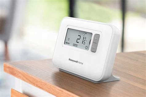 The Convenience Of The Honeywell T3 Wireless Thermostat