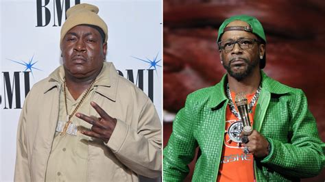 Trick Daddy Checks Katt Williams Over 'Slick' Comments From Viral ...