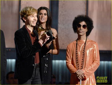 Who Is Beck? Meet the Big Grammy Winner Here!: Photo 3299763 | Photos ...