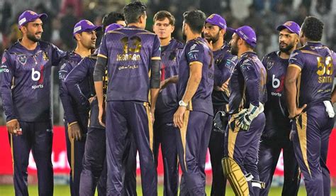 Quetta Gladiators Vs Multan Sultans Live Streaming PSL 2023 QG Vs MS