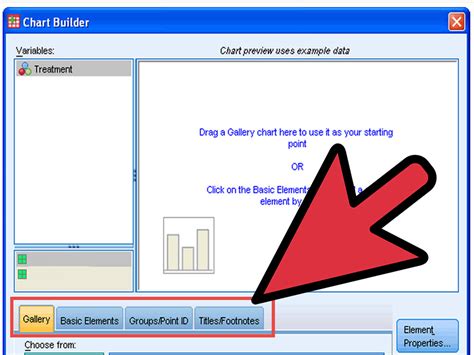 How To Analyse Data Using Spss 6 Steps With Pictures Wikihow