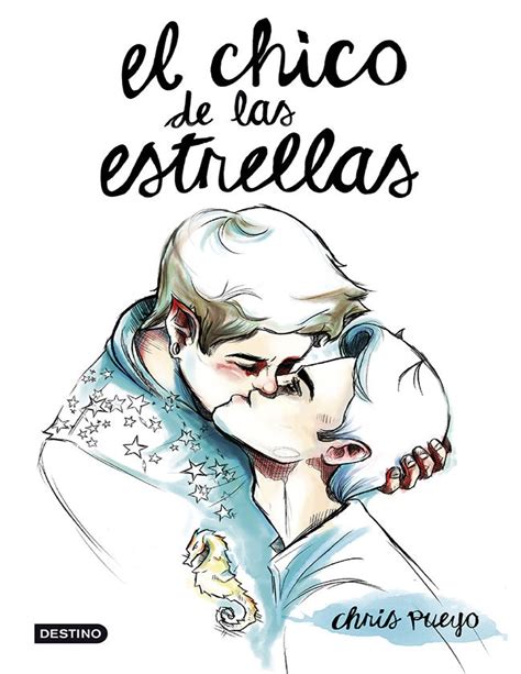 El Chico De Las Estrellas By Chris Pueyo Z Lib Ndice Portada