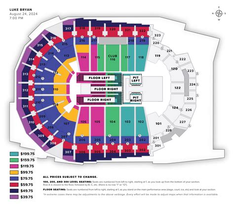 Wells Fargo Arena Seating Map Hot Sale Ph