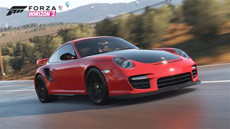 Nova Dlc Gratuita Porsche Bonus Pack Lan Ada Para Forza Horizon