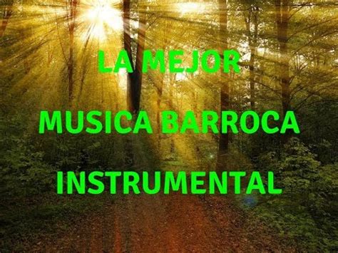 Musica Barroca On Tumblr