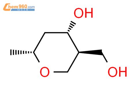 89534 37 2 3 甲基 四氢 吡喃 4 醇CAS号 89534 37 2 3 甲基 四氢 吡喃 4 醇中英文名 分子式 结构式