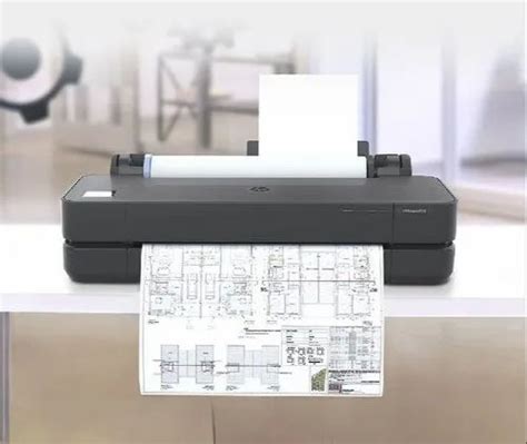 A2 Hp Plotter Max Print Speed 100 At Rs 62400 In Chennai Id