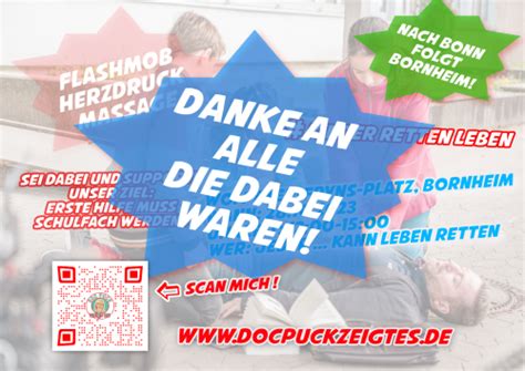 Home Doc Puck Zeigt Es Kinder Retten Leben