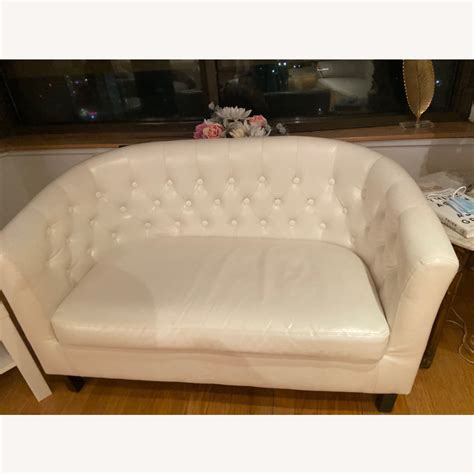 Wayfair Loveseat - AptDeco