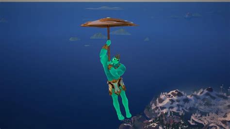 Took Some Pictures Of Poseidon Rippley Today Rfortnitebr