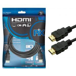 Cabo Hdmi 2 0 90 4k Ultra Hd 3d 19 Pinos 10 Metros 018 3330 Pix