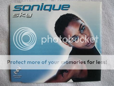 Sonique Sky Records, Vinyl and CDs - Hard to Find and Out-of-Print