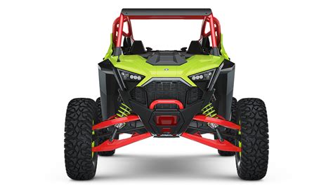 Polaris Rzr Pro R Ultimate Launch Edition Utv Off Road Magazine