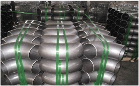 Stainless Steel Elbow From China Manufacturer Taixin Steel Co Limited