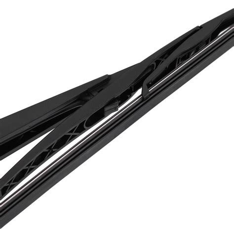 Rear Windshield Windscreen Wiper Arm And Blade Set For Gmc Acadia Outlook Ebay