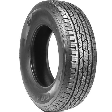 General Grabber Hts Lt R Load E Ply Light Truck Tire