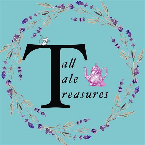 Tall Tale Treasures | Melbourne FL