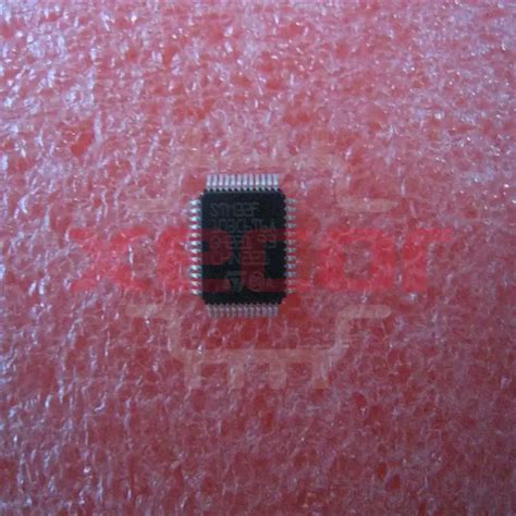 STM32F103C6T6A Stmicroelectronics Microcontrollers Xecor