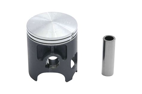 Vertex Cast Replica Piston Kit VT22568 L A SLEEVE