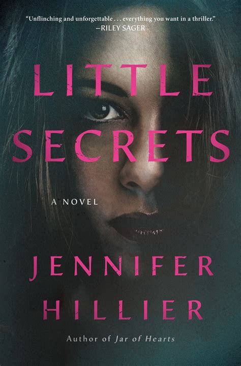 Little Secrets by Jennifer Hillier | Goodreads