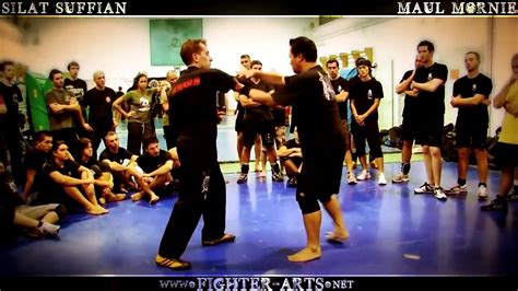 Silat Suffian Bela Diri Maul Mornie Video Dailymotion