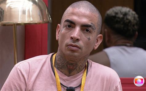 Mc Guimê E Cara De Sapato São Expulsos Do Bbb 23 Após Acusações De