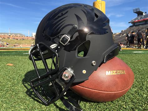 mizzou tigers football jersey 1