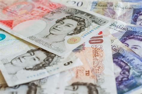 7 facts about the United Kingdom’s currency you need to know