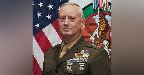 Retired Marine Corps Gen. James Mattis faces his biggest challenge yet ...