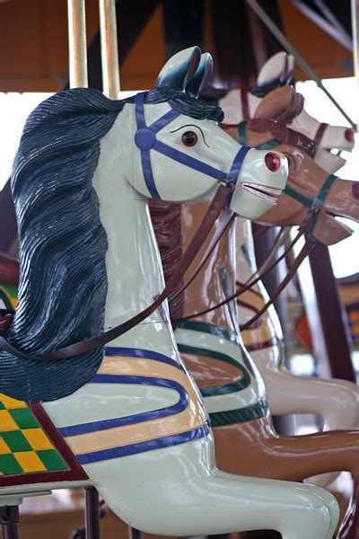 The Carousel Waterfront Geelong The Carousel Began Its Co Flickr