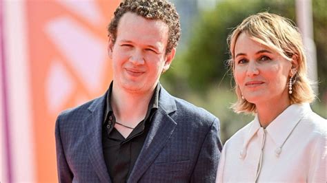 Dany Boon Noé Boon son fils avec Judith Godrèche est son portrait