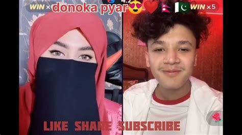 🔴live🇳🇵aayush 🇵🇰 Girl Alizeh Jamali Live Video Hindi 23june 2023 Sailungtv Sdentertainment2