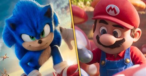 ผบรหาร SEGA อยากใหเกมและหนง Sonic ประสบความสำเรจเหนอ Mario BT