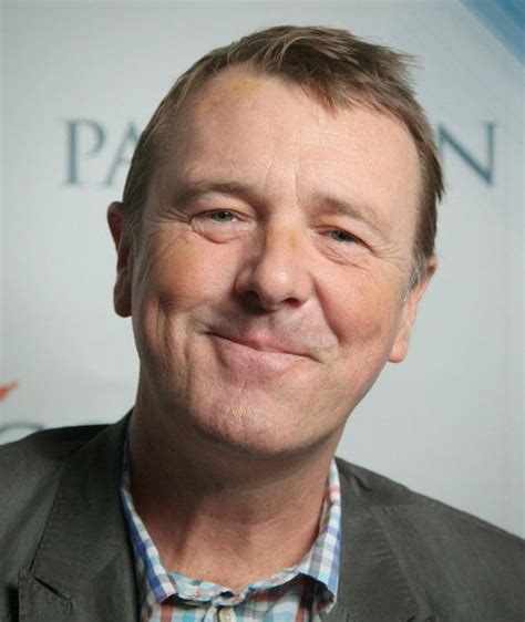 Phil Tufnell Chartwell Speakers Bureau