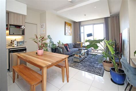 Bedroom Apartment Flat To Rent In Rosebank The Tyrwhitt