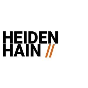 Heidenhain Ern Id Siebert Automation