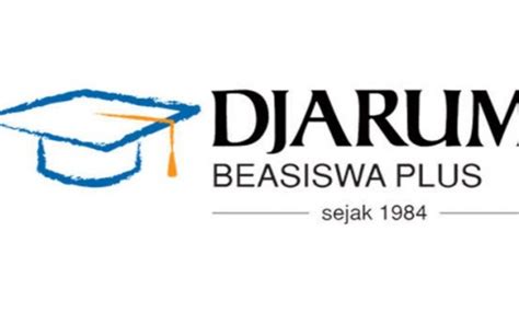 Pengalaman Mendaftar Dan Mendapatkan Beasiswa Djarum Plus Dari Beswan