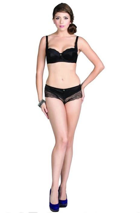 Pin On Autumn Winter 2012 Parfait Lingerie