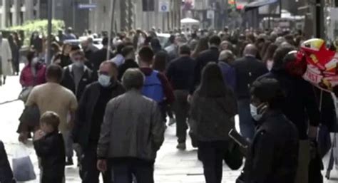 Pasqua Boom Di Turisti Nelle Strutture Extra Alberghiere A Torre