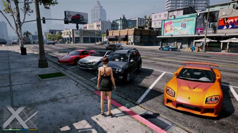 Be Your Fivem Server Developer Qb Mlo Clothes Car Ped Script Map Mod Ui