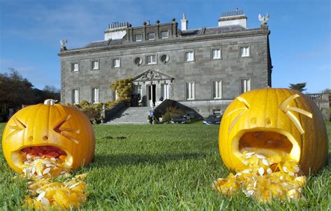 Newstalk Goes Spooky With Halloween Ideas On The Hard Shoulder