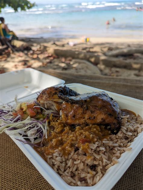 A Journey Through Coastal Delights in Puerto Viejo
