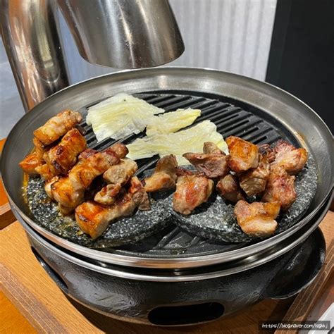 김해 삼계동 맛집 고깃집 회식 추천 고반식당 김해삼계점 네이버 블로그