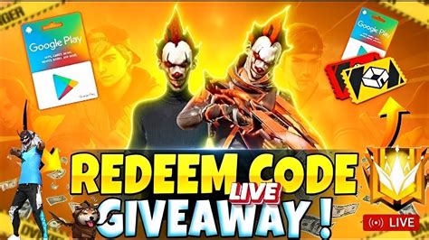 Ff Live Custom Giveaway Ff Live Free Fire Live Ff Live Stream