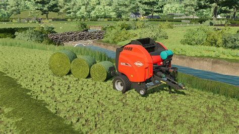 Kuhn Vb 2190 Fs22 Kingmods