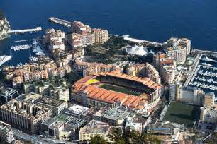 Monaco Football Club Stadium - AS Monaco: Stade Louis II Stadium Guide ...