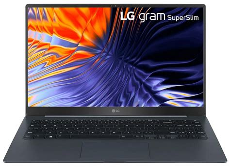 Lg Gram Superslim P Xe Graphics G Fhd X