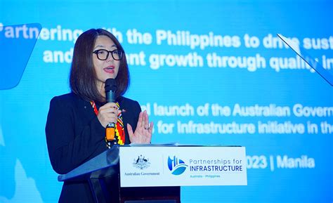 HK Yu PSM Launch Of P4I In The Philippines Partnerships For